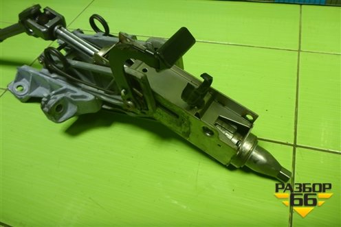 Колонка рулевая (4M513C529FF) для Ford Focus 2 с 2008-2011г