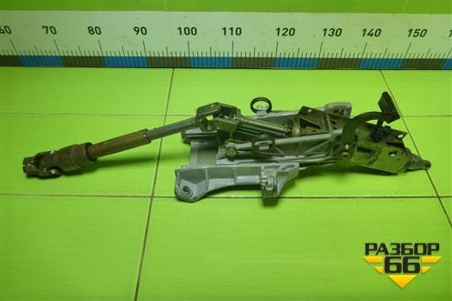 Колонка рулевая (4M513C529FF) для Ford Focus 2 с 2008-2011г