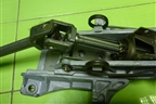 Колонка рулевая (4M513C529FF) для Ford Focus 2 с 2008-2011г