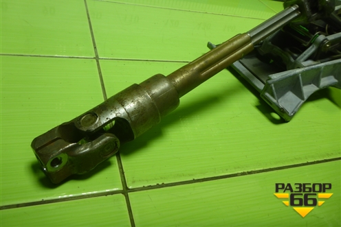 Колонка рулевая (4M513C529FF) для Ford Focus 2 с 2008-2011г