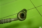 Трубка кондиционера (от компрессора на радиатор) для Ford Focus 2 с 2008-2011г