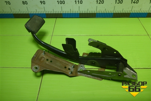 Педаль тормоза (4M512467BR) для Ford Focus 2 с 2008-2011г