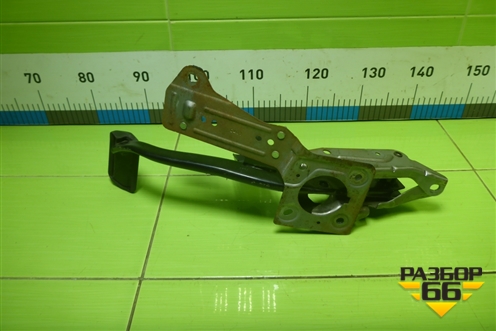 Педаль тормоза (4M512467BR) для Ford Focus 2 с 2008-2011г