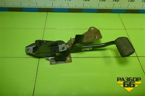 Педаль тормоза (4M512467BR) для Ford Focus 2 с 2008-2011г