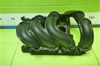 Коллектор впускной (1.6л SHDA) (2S6G9424DH) для Ford Focus 2 с 2008-2011г
