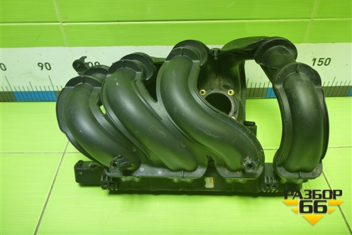 Коллектор впускной (1.6л SHDA) (2S6G9424DH) для Ford Focus 2 с 2008-2011г