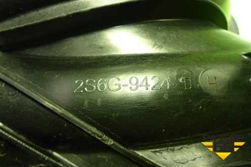 Коллектор впускной (1.6л SHDA) (2S6G9424DH) для Ford Focus 2 с 2008-2011г