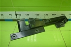 Дефлектор радиатора правый (3M5110B738BH) для Ford Focus 2 с 2008-2011г
