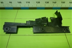 Дефлектор радиатора правый (3M5110B738BH) для Ford Focus 2 с 2008-2011г