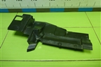 Дефлектор радиатора левый (3M5110B738AK) для Ford Focus 2 с 2008-2011г