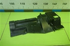 Дефлектор радиатора левый (3M5110B738AK) для Ford Focus 2 с 2008-2011г