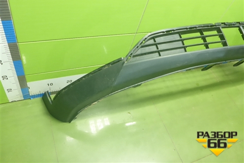 Юбка переднего бампера (2803102U3480) для Москвич 3 с 2022г