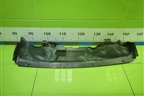 Накладка декоративная на переднюю панель (8W5116613AA) для Ford Focus 2 с 2008-2011г