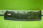 Накладка декоративная на переднюю панель (8W5116613AA) для Ford Focus 2 с 2008-2011г