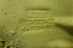 Экран тепловой (1.6л SHDA на выпускной коллектор) (5M519N454DA) для Ford Focus 2 с 2008-2011г