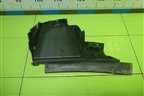 Дефлектор радиатора правый (7M518310BC) для Ford Focus 2 с 2008-2011г