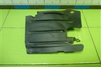Защита антигравийная левая (задняя) (3M5111779AF) для Ford Focus 2 с 2008-2011г