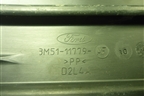 Защита антигравийная левая (задняя) (3M5111779AF) для Ford Focus 2 с 2008-2011г