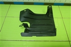 Защита антигравийная левая (задняя) (3M5111779AF) для Ford Focus 2 с 2008-2011г