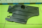 Защита антигравийная правая (задняя) (3M5111778AE) для Ford Focus 2 с 2008-2011г