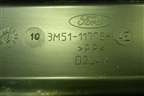 Защита антигравийная правая (задняя) (3M5111778AE) для Ford Focus 2 с 2008-2011г