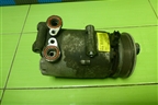 Компрессор кондиционера (1.6л SHDA) (3M5H19D629PJ) для Ford Focus 2 с 2008-2011г