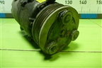 Компрессор кондиционера (1.6л SHDA) (3M5H19D629PJ) для Ford Focus 2 с 2008-2011г