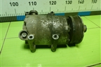 Компрессор кондиционера (1.6л SHDA) (3M5H19D629PJ) для Ford Focus 2 с 2008-2011г