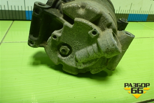 Компрессор кондиционера (1.6л SHDA) (3M5H19D629PJ) для Ford Focus 2 с 2008-2011г