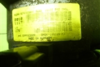 Компрессор кондиционера (1.6л SHDA) (3M5H19D629PJ) для Ford Focus 2 с 2008-2011г