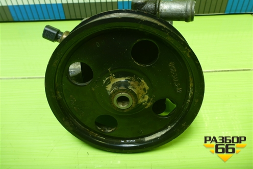 Насос гидроусилителя (1.6л SHDA) для Ford Focus 2 с 2008-2011г