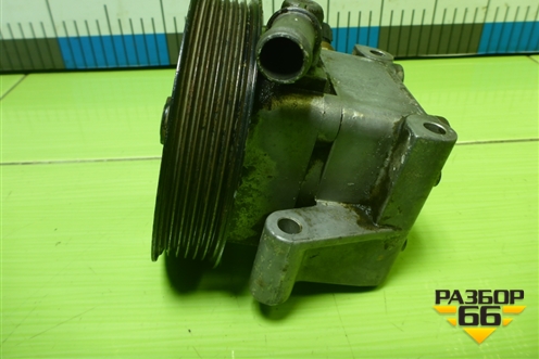 Насос гидроусилителя (1.6л SHDA) для Ford Focus 2 с 2008-2011г