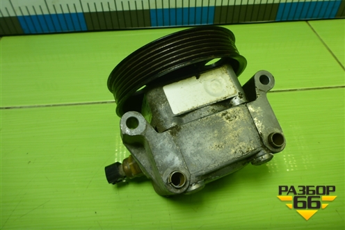 Насос гидроусилителя (1.6л SHDA) для Ford Focus 2 с 2008-2011г