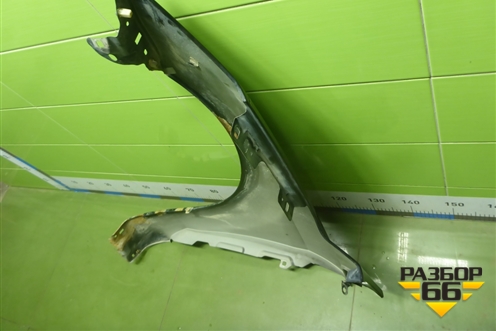 Крыло переднее правое для Ford Focus 2 с 2008-2011г