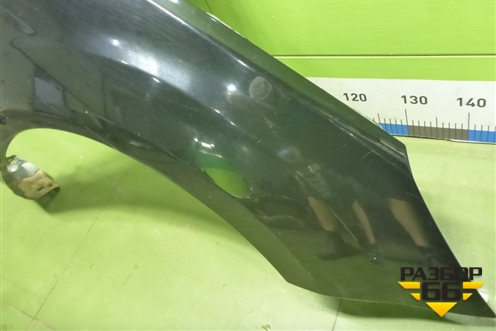 Крыло переднее правое для Ford Focus 2 с 2008-2011г