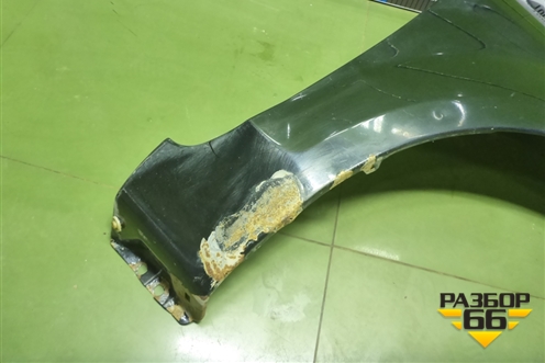 Крыло переднее правое для Ford Focus 2 с 2008-2011г