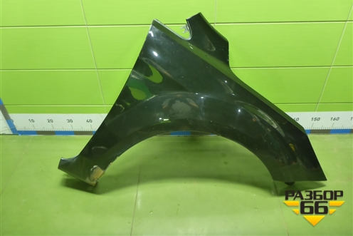 Крыло переднее правое для Ford Focus 2 с 2008-2011г