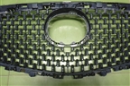 Решетка радиатора (GBVG50719) для Mazda Mazda 6 (GJ) с 2012-2025г