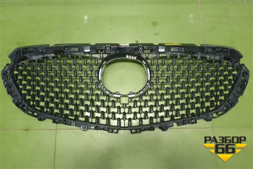 Решетка радиатора (GBVG50719) для Mazda Mazda 6 (GJ) с 2012-2025г