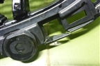 Решетка радиатора (GBVG50719) для Mazda Mazda 6 (GJ) с 2012-2025г