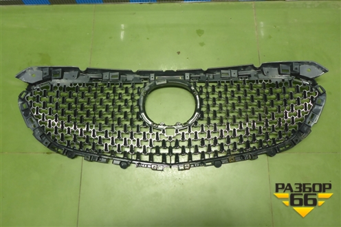 Решетка радиатора (GBVG50719) для Mazda Mazda 6 (GJ) с 2012-2025г
