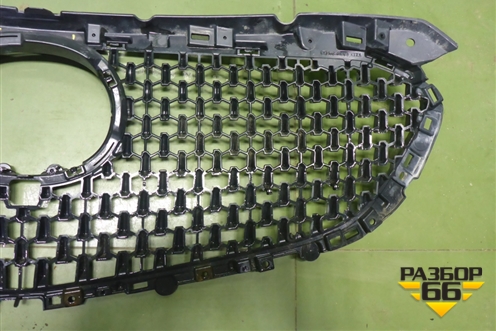 Решетка радиатора (GBVG50719) для Mazda Mazda 6 (GJ) с 2012-2025г