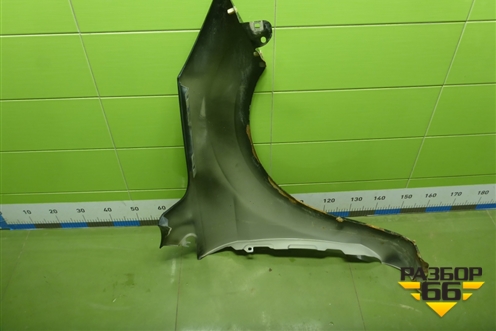 Крыло переднее левое для Ford Focus 2 с 2008-2011г