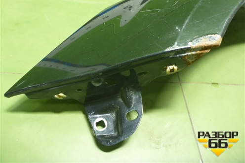 Крыло переднее левое для Ford Focus 2 с 2008-2011г