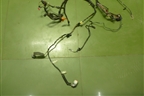 Проводка салонная (1.6л SHDA хетчбэк) (AM5T14401EFB) для Ford Focus 2 с 2008-2011г