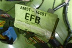 Проводка салонная (1.6л SHDA хетчбэк) (AM5T14401EFB) для Ford Focus 2 с 2008-2011г