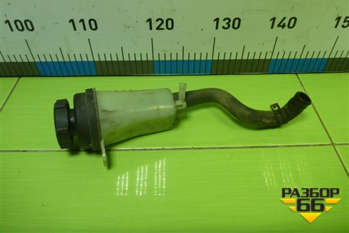 Бачок гидроусилителя для Ford Focus 2 с 2008-2011г