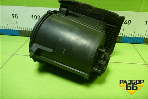 Корпус отопителя (под моторчик) (3M5H19409A) для Ford Focus 2 с 2008-2011г