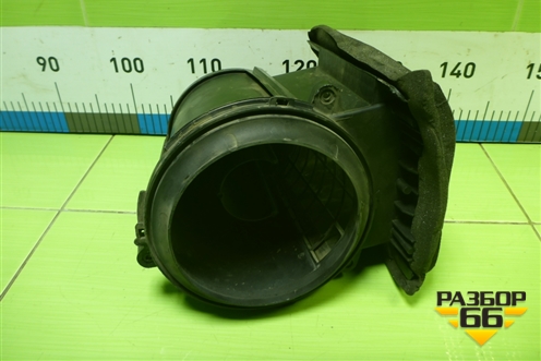 Корпус отопителя (под моторчик) (3M5H19409A) для Ford Focus 2 с 2008-2011г