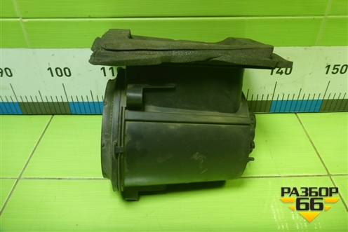 Корпус отопителя (под моторчик) (3M5H19409A) для Ford Focus 2 с 2008-2011г